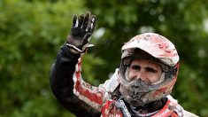 Dakar: le motard Paulo Gonçalves, 40 ans, est décédé lors de la 7e étape après une chute