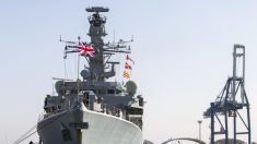 La Royal Navy escortera les navires battant pavillon britannique dans le détroit d’Ormuz