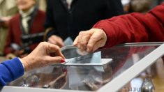 Élections municipales : un sondage indique que 3 Français sur 10 voteront «contre le gouvernement»