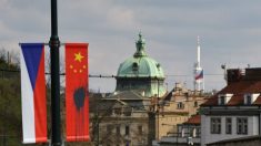 Un milliardaire tchèque aurait secrètement financé une campagne visant à améliorer l’image du régime chinois, selon un média tchèque