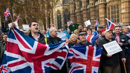 Brexit: rencontre von der Leyen-Johnson mercredi à Londres