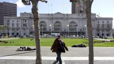 Le gouverneur de Californie veut débloquer 1,4 milliard de dollars pour les sans-abris