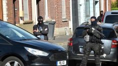 Finistère : sept hommes interpellés soupçonnés de préparer un attentat terroriste