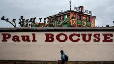Le célèbre restaurant Paul Bocuse perd sa troisième étoile au Guide Michelin
