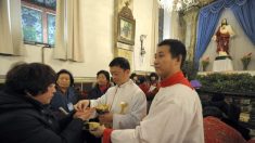 La Chine ordonne aux églises de promouvoir le Parti communiste chinois