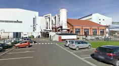 Faute de repreneur, la sucrerie de Toury en Eure-et-Loir annonce sa fermeture – 128 salariés licenciés