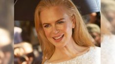 Nicole Kidman fait preuve d’une étonnante compétence parentale avec ses magnifiques filles