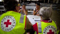 La Croix-Rouge australienne suscite la colère pour ses dépenses des dons reçus pour les feux de brousse