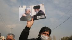 Le régime iranien veut se venger de Soleimani tandis qu’il fait face aux défis à son règne