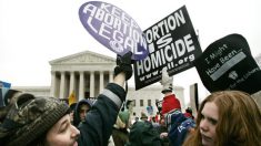États-Unis: la gauche pourrait perdre la guerre de l’avortement