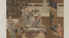 L’éducation dans la Chine ancienne à partir du «Classique des trois mots»