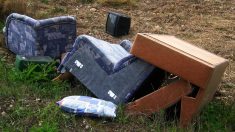 Oise : il jette dix tonnes de déchets dans la nature, le maire les lui rapporte à domicile