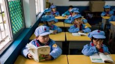 L’éducation patriotique en Chine : scolarisation ou endoctrinement ?