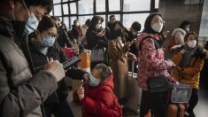 Les citoyens chinois signalent une aggravation de la propagation du coronavirus, alors que les autorités font allusion à la gravité de la crise