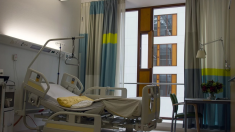 Seine-et-Marne: une femme enceinte de 7 mois découverte morte dans son lit d’hôpital – une enquête est ouverte