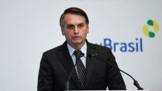 Bolsonaro licencie le secrétaire à la Culture à la suite d’une vidéo comportant des propos nazis