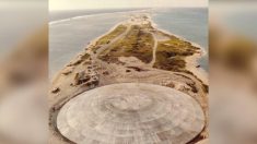 Le Congrès américain demande une enquête sur le déversement de déchets nucléaires américains aux îles Marshall