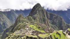 Machu Picchu : six étrangers dont une Française arrêtés pour avoir endommagé et souillé le Temple du Soleil