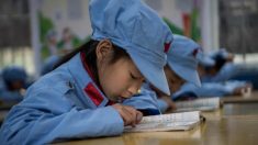 Pékin interdit l’utilisation de « matériel pédagogique d’origine étrangère » dans les écoles