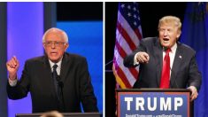 Pourquoi l’Amérique a besoin d’un choix électoral entre Trump et Sanders