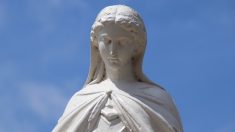 Béarn : des statues de la Sainte-Vierge saccagées dans plusieurs églises