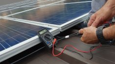 Roubaix: les panneaux solaires de la médiathèque n’étaient pas branchés … depuis 8 mois