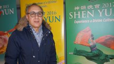 Shen Yun, un spectacle « somptueux » et des artistes « extrêmement courageux de faire ce qu’ils font »