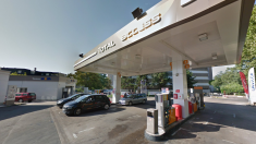 Seine-Saint-Denis : un automobiliste poignardé à mort au cours d’une dispute dans une station-service