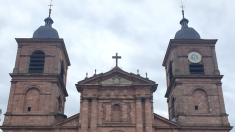 Excréments, cierges cassés… vandalismes en série à la cathédrale de Saint-Dié-des-Vosges
