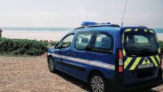 Appel à témoins après la découverte du corps sans vie d’une jeune femme sur une plage près de Saint-Malo