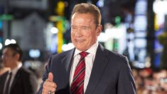 Arnold Schwarzenegger remercie Trump de lutter pour les SDF en Californie