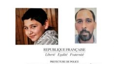 Un enfant âgé de 8 ans enlevé par son père en Seine-Saint-Denis