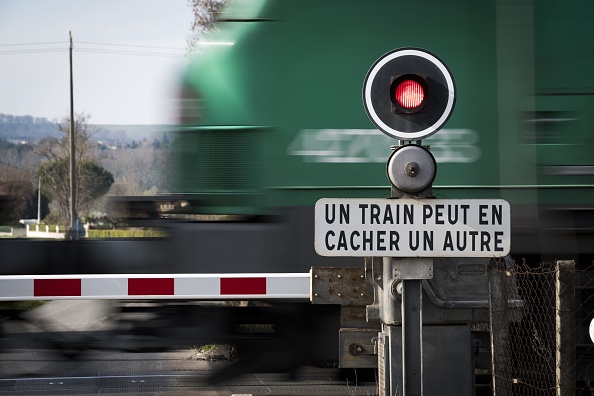 Photo d'illustration. Crédit : ERIC CABANIS/AFP via Getty Images.