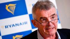 Les terroristes sont « généralement musulmans », a déclaré le PDG de Ryanair