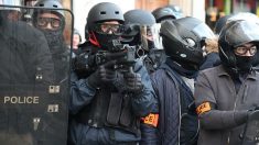 Essonne : un policier mis en examen après un tir de LBD ayant éborgné un jeune de 19 ans