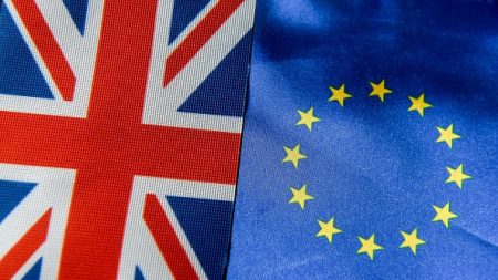 La négociation commerciale avec Londres sera difficile, préviennent les 27 de l’UE