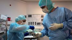 Coronavirus: cinq nouveaux cas confirmés en France, portant le total à onze