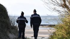 Finistère: les corps d’une mère et de sa fille polyhandicapée retrouvés sur une plage