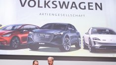 Procès « dieselgate »: Volkswagen propose de payer 830 millions d’euros
