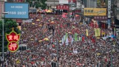 Un groupe bipartisan de législateurs américains propose la candidature du mouvement pro-démocratie de Hong Kong pour le prix Nobel de la paix