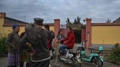 Coronavirus: des défenseurs des Ouïghours dénoncent des pénuries alimentaires en Chine