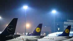 Coronavirus : Lufthansa annonce de nombreuses suppressions de vols