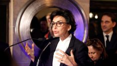 Municipales 2020 : Rachida Dati veut renforcer la sécurité des Parisiens et la propreté des rues