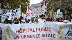 Crise à l’hôpital : « Ça frise la provocation », s’insurge Christophe Prudhomme après la nomination d’Olivier Véran au ministère de la Santé