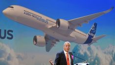 « Cadeaux luxueux » et intermédiaires fictifs: pourquoi Airbus a payé une amende record
