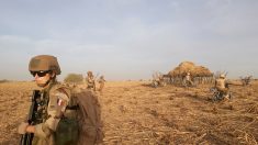 Burkina Faso : décès d’un soldat français de la force Barkhane