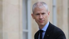 Municipales: le ministre de la Culture Franck Riester candidat à Coulommiers en Seine-et-Marne