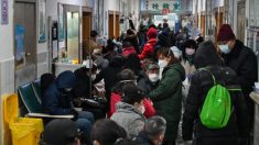De nouveaux cas de coronavirus en Chine révèlent les difficultés de diagnostic de la maladie