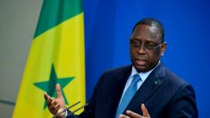 « L’interdiction de l’homosexualité n’a rien à voir avec l’homophobie » selon le président du Sénégal Macky Sall