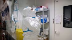 Les autorités chinoises confirment que le coronavirus est une maladie aéroportée